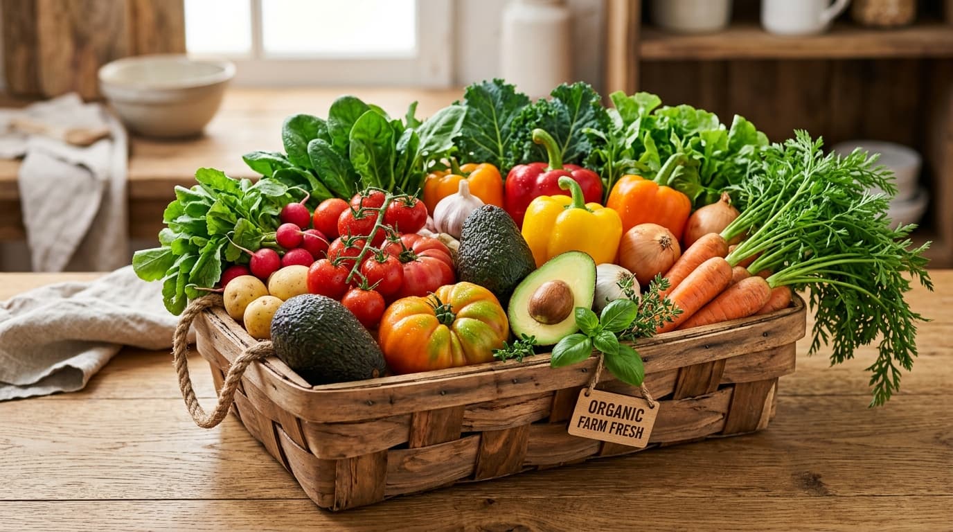 Rootz Organics